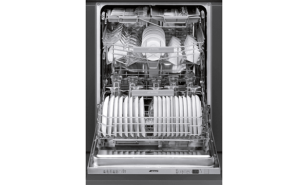 Smeg professionell diskmaskin