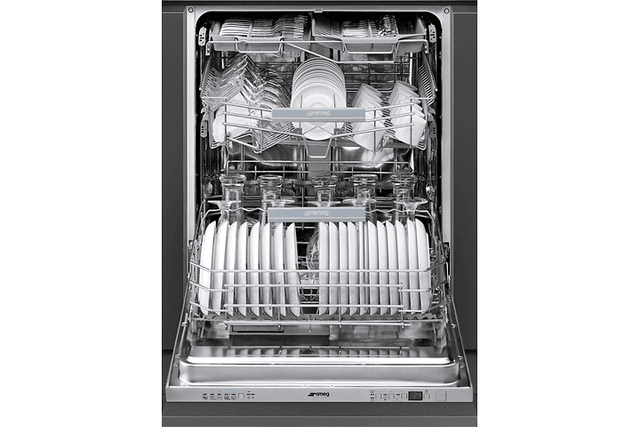 Smeg professionell diskmaskin