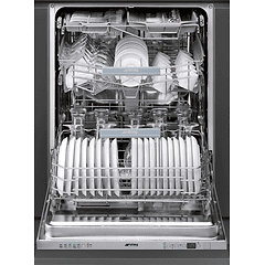 Smeg professionell diskmaskin