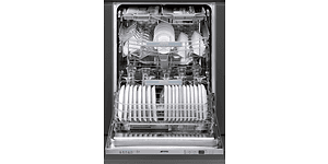 Smeg professionell diskmaskin