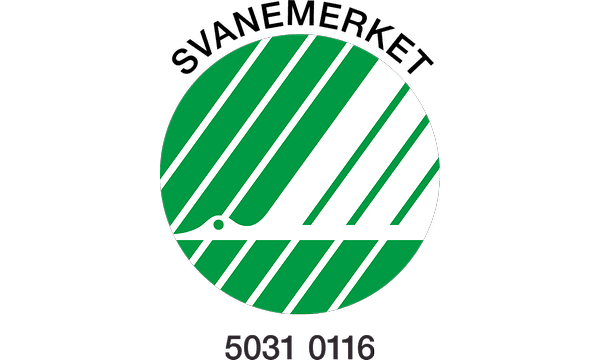 Swan ecolabel Horn