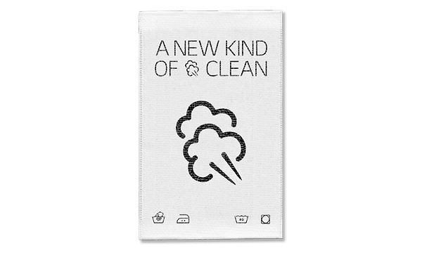 Washing tag (1)