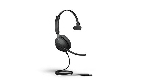 Jabra - Evolve 2 40 i profil