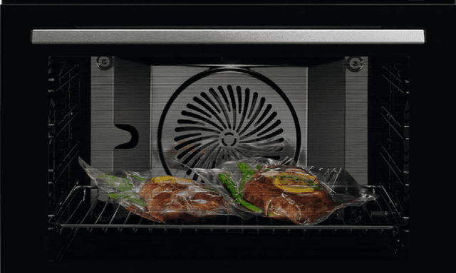 Produktbild - matlagning med sous vide