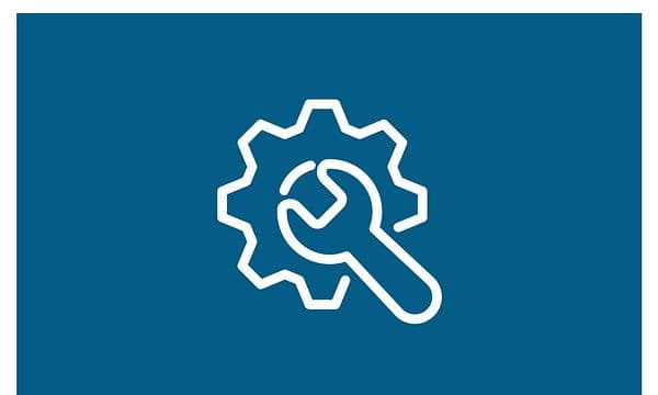 Eufy setup symbol