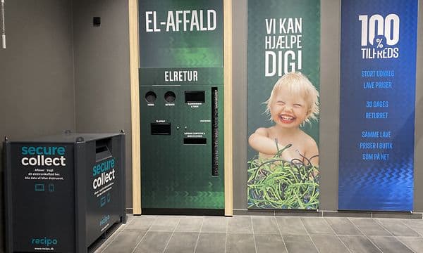 Secure collect 10.03.2021