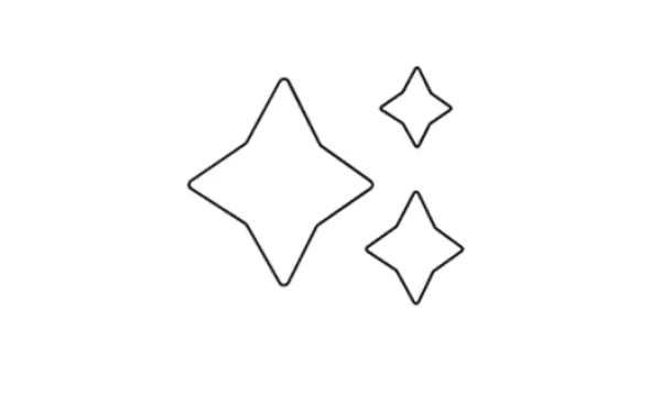 stjernesymboler
