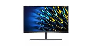 Gaming monitor