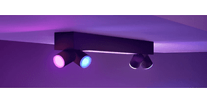 Philips HUE Spotlights