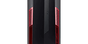 Acer Nitro gaming computer