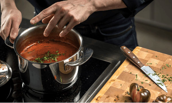 Fiskars All Steel-serie
