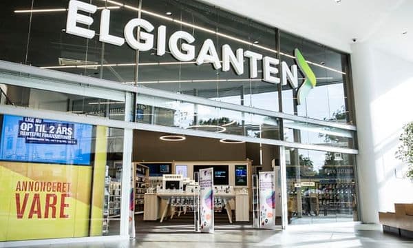 Find Elgiganten over hele landet
