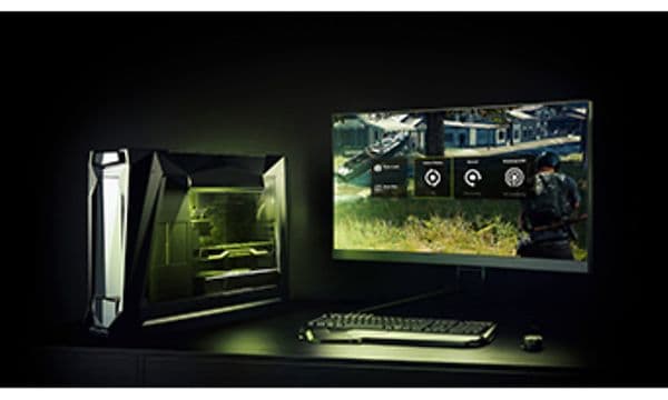 GeForce Experience