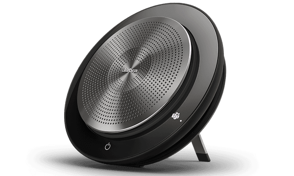 Jabra- Speak 750 i profil