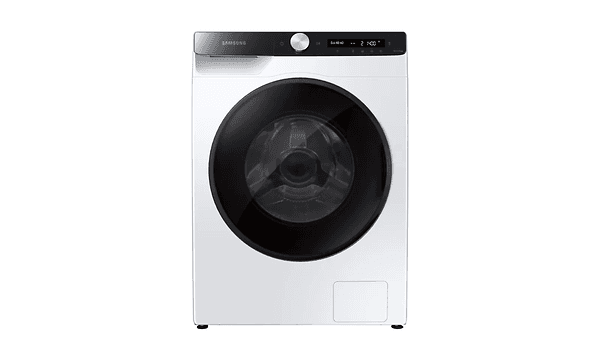 Samsung tvättmaskin med torktumlare modell WD95T534CBE.