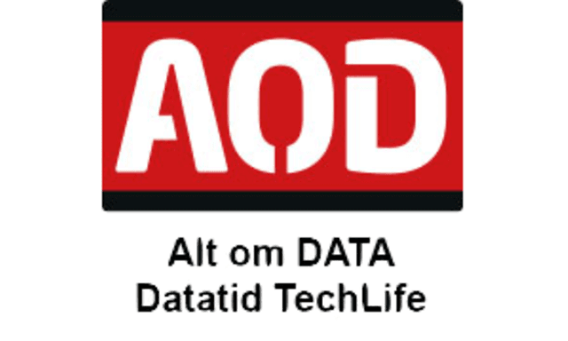 AOD logotyp