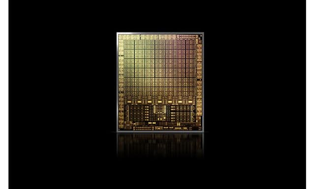 NVIDIA Ampere Architecture