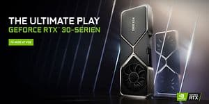 RTX 30 series 