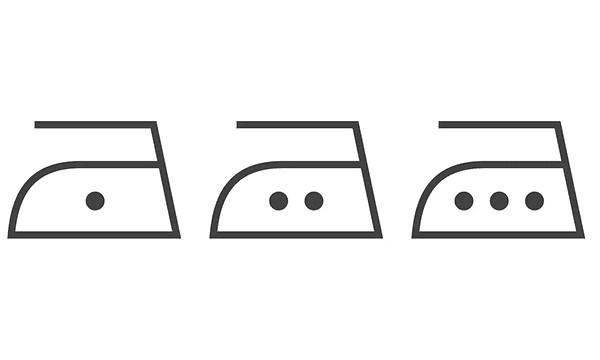 symboler for stryking