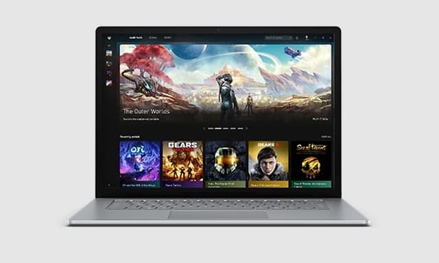 Gaming - Better Entertainment - Xbox - PC