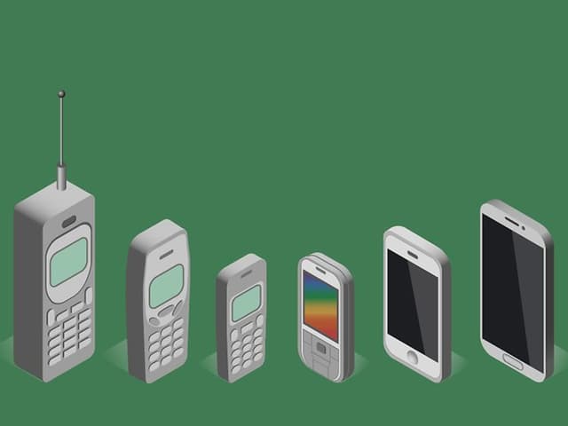 mobilsak