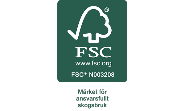 FSC-logotyp