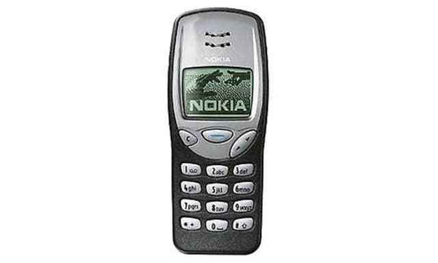 nokia3210