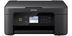 Multifunktionel printer