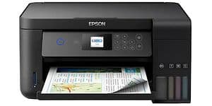 Inkjet-printer
