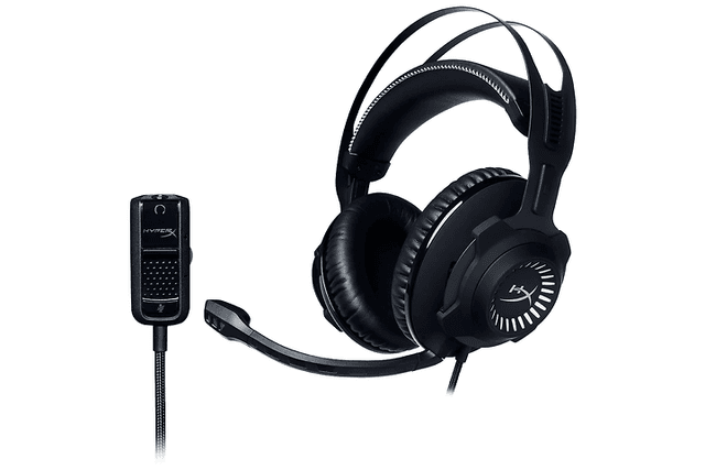 Produktbilde av HyperX Cloud Revolver gaming headset