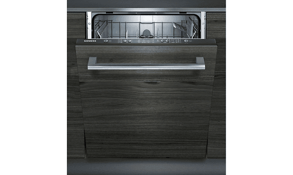 Siemens integrerad diskmaskin
