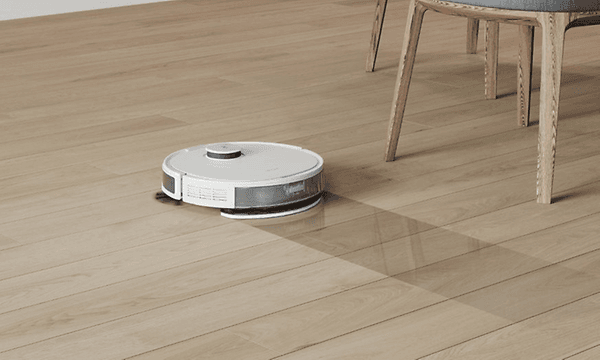 Ecovacs DEEBOT-N8+ mopper et tregulv