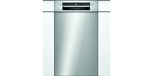 Bosch series 6 oppvaskmaskin 45 cm