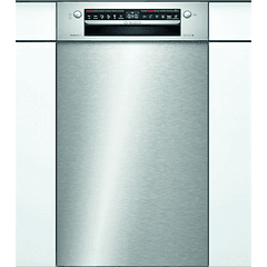 Bosch series 6 diskmaskin 45 cm