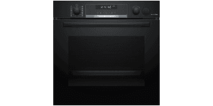 Bosch Series 6 integrert kombiovn