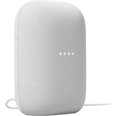 Produktbilde av Google Nest Audio smarthøyttaler