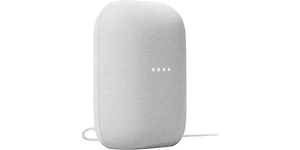 Produktbilde av Google Nest Audio smarthøyttaler