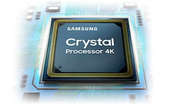 4K-prosessor