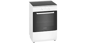 Produktbillede af Bosch induktionskomfur