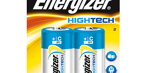 C  batteri - Energizer