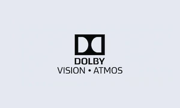 Dolby-logo