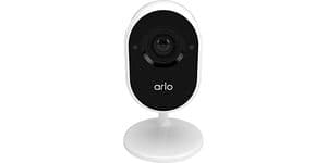 Produktbilde av et Arlo innendørskamera