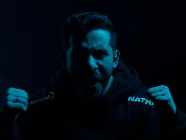 Coldzera Elgiganten