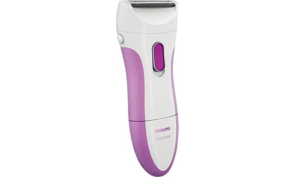 Ladyshave produktbilde
