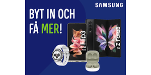 Samsung Trade In banner