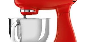 Punainen Smeg-yleiskone