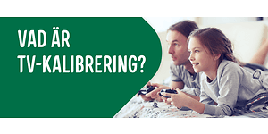 calman-tv-vad är kalibrering-banner med svensk text