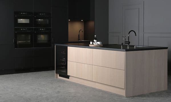 Epoq - Edge - Natural Oak