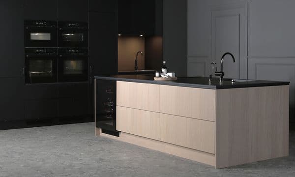 Epoq - Edge - Natural Oak