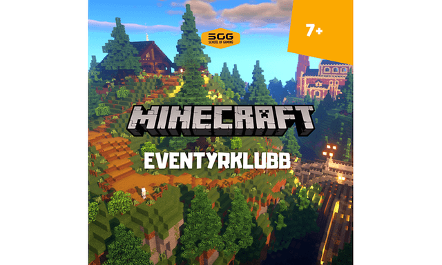 eventyrklubb